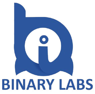 Binary Labs Logo